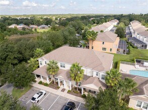 1615 Retreat Cir in Clermont, FL - Building Photo - Building Photo