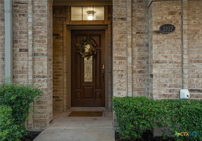 3107 Sweetwater Cove in Belton, TX - Building Photo - Building Photo