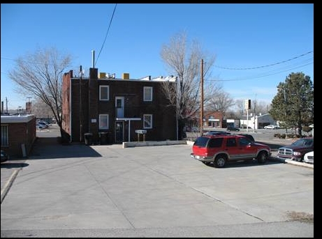 3508 Washington Blvd in Ogden, UT - Building Photo - Building Photo