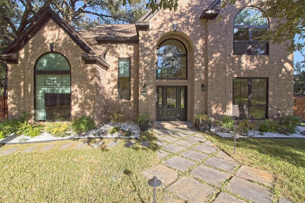 3018 Senna Ridge Trail in Round Rock, TX - Building Photo