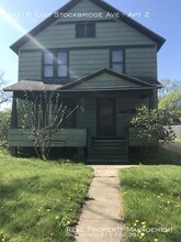 1016 E Stockbridge Ave-Unit -Apt 2 in Kalamazoo, MI - Building Photo - Building Photo