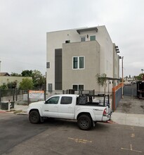 928 30th St in San Diego, CA - Building Photo - Building Photo