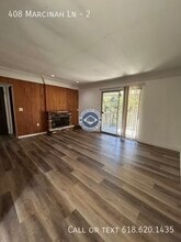 408 Marcinah Ln in Fairview Heights, IL - Building Photo - Building Photo