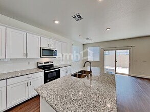 1805 Macchia Ave in North Las Vegas, NV - Building Photo - Building Photo