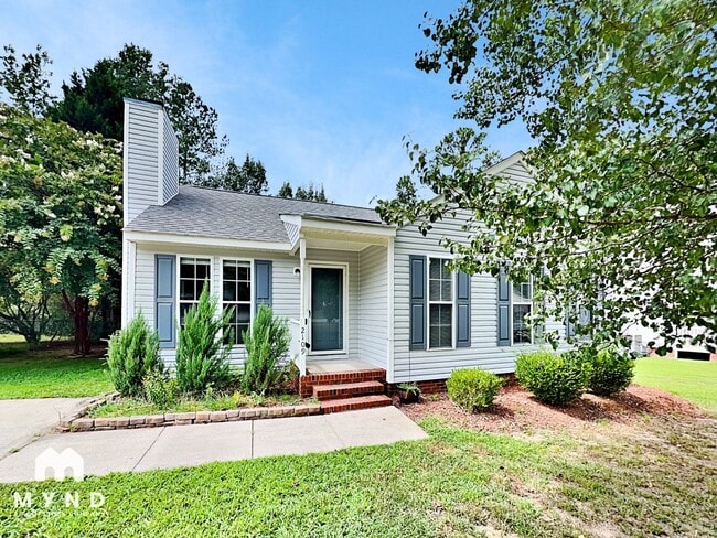 property at 2109 Ruddy Rd