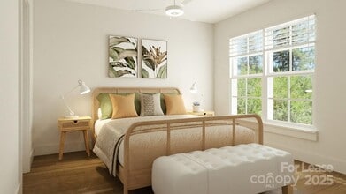 4418 Oat Grass Cir in Charlotte, NC - Building Photo - Building Photo