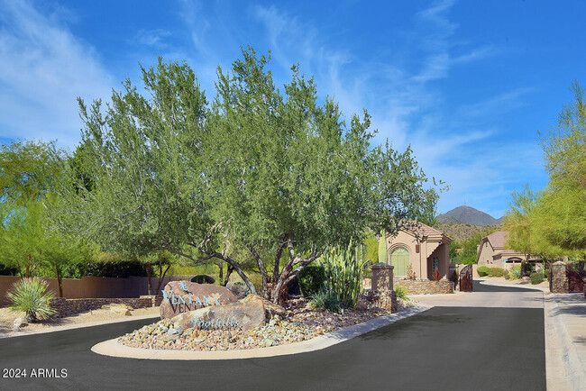 12139 E Altadena Dr in Scottsdale, AZ - Building Photo - Building Photo