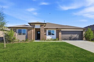 3507 Harper Mdw Ln in Missouri City, TX - Building Photo