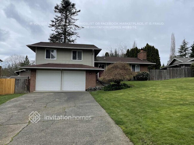 property at 32019 40th Pl SW
