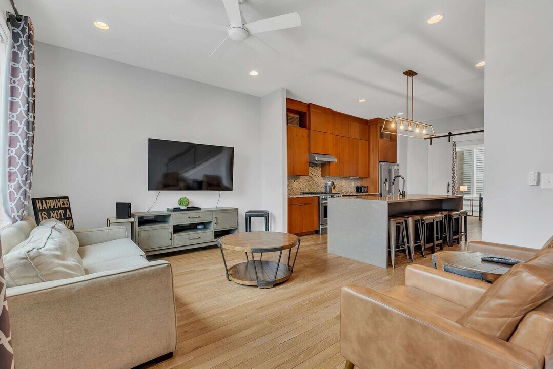 1122 Argyle Ave in Nashville, TN - Building Photo