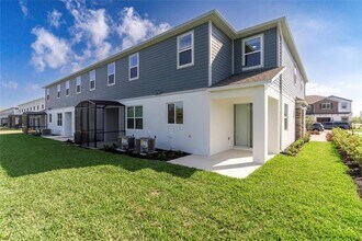 4358 Campsite Lp in Orlando, FL - Building Photo - Building Photo