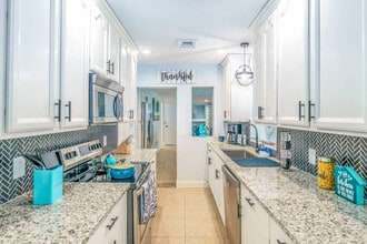 2908 Stetson St in Melbourne, FL - Building Photo - Building Photo