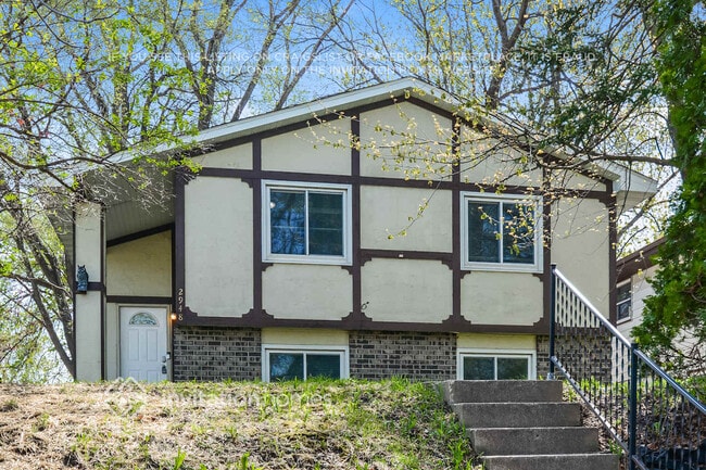 property at 2948 France Ave N