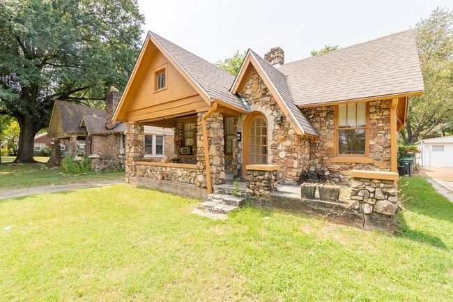 783 East St in Memphis, TN - Building Photo - Building Photo