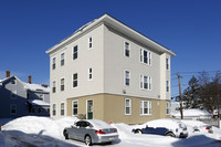 4-6  8  & 12 Pearl St in Medford, MA - Building Photo - Building Photo