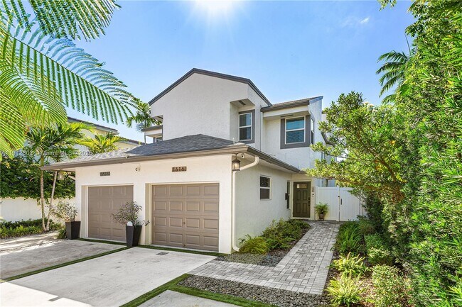 1616 NE 5th St in Fort Lauderdale, FL - Building Photo - Building Photo