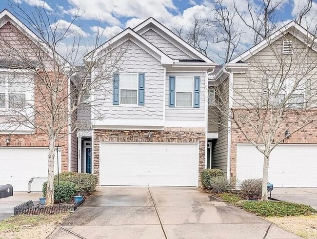 property at 3362 Sable Elm Ct