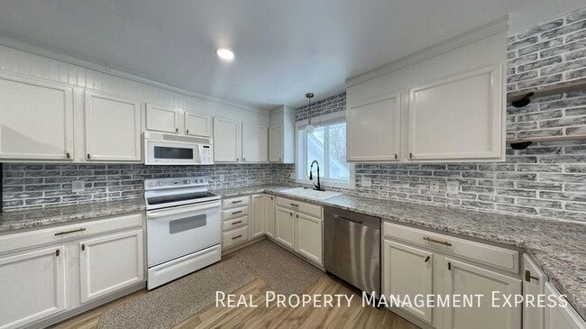 property at 6600 W 61st St