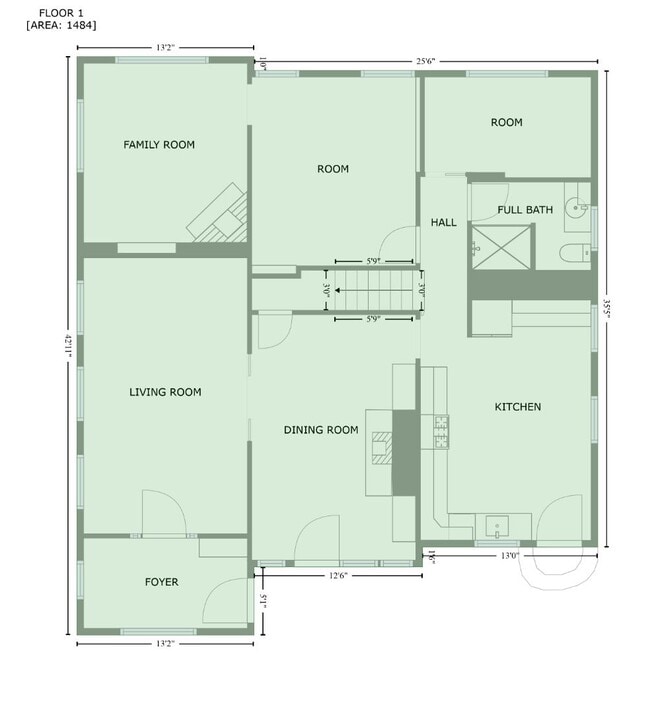 840 Linden Ave in Burlingame, CA - Building Photo - Building Photo