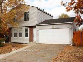 4744 S Salida St in Aurora, CO - Building Photo