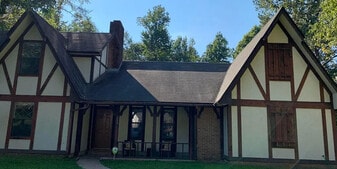 332 Cedar Dr in Columbus, MS - Building Photo