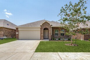 3313 Swift Fox Wy in McKinney, TX - Building Photo