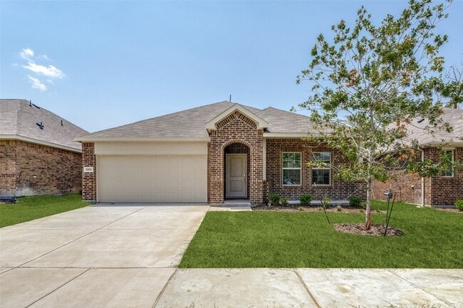property at 3313 Swift Fox Wy