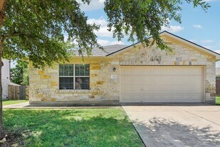 223 Meadow Park Dr in Georgetown, TX - Building Photo - Building Photo