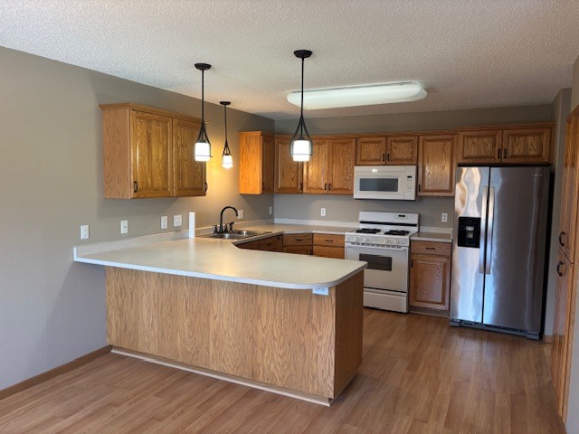 property at 308 15th St NE