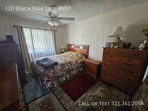 120 Beach Park Ln in Cape Canaveral, FL - Building Photo - Building Photo