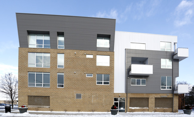 Cooper Lofts in Dayton, OH - Building Photo - Building Photo