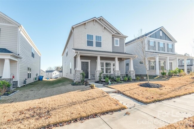 4059 Armstrong Farm Dr in Belmont, NC - Building Photo - Building Photo