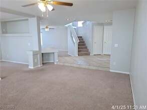 10902 Dornoch Castle St in Las Vegas, NV - Building Photo - Building Photo