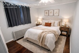 54 Highland Ave in Bala Cynwyd, PA - Building Photo - Building Photo