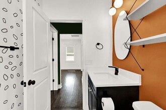 2435 E 10th St in Tulsa, OK - Building Photo - Building Photo