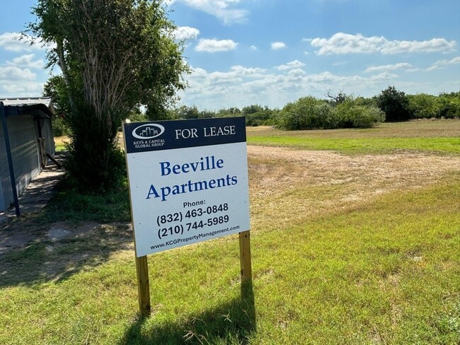 property at 1627 FM351