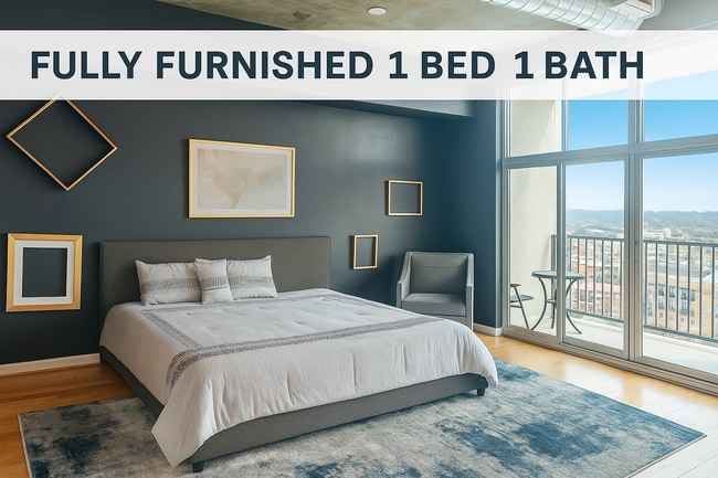 property at 943 Peachtree St NE