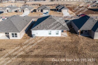 1508 NW 113th St in Oklahoma City, OK - Building Photo - Building Photo
