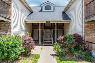 Markim Place Apartments in Crittenden, KY - Building Photo - Building Photo