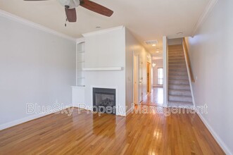 1105 Druid Ave in Charlottesville, VA - Building Photo - Building Photo