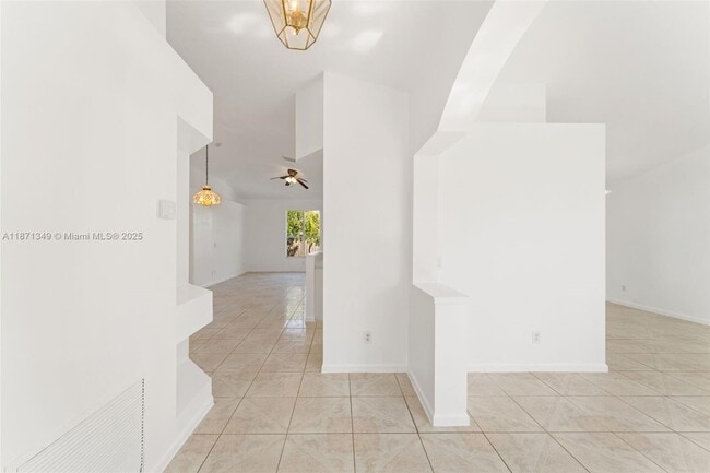 property at 4657 SW Leeward St