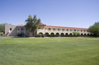 The Garnet of Casa Grande in Casa Grande, AZ - Foto de edificio - Building Photo