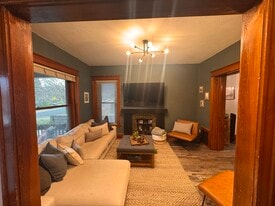 2415 Vine St in Denver, CO - Building Photo