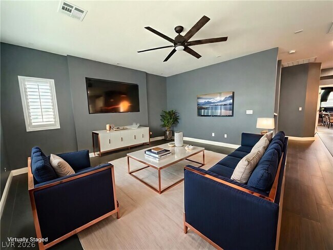 property at 7778 Ebro Valley Ct