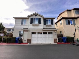 129 English Rose Cir in Campbell, CA - Building Photo