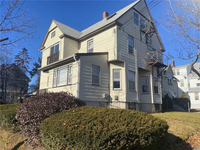 property at 0 Auburn St