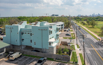 4001 Red River St in Austin, TX - Building Photo - Building Photo