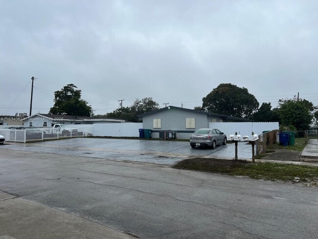 property at 19120 NW 36th Ave