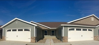 Villas at Potters Creek Apartments