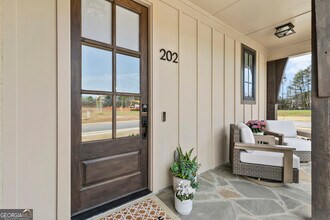 202 Regester Wy in Peachtree City, GA - Building Photo - Building Photo